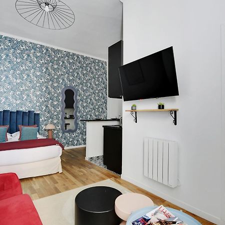 Cmg Residence Bastille - Saint Antoine Paryż Zewnętrze zdjęcie