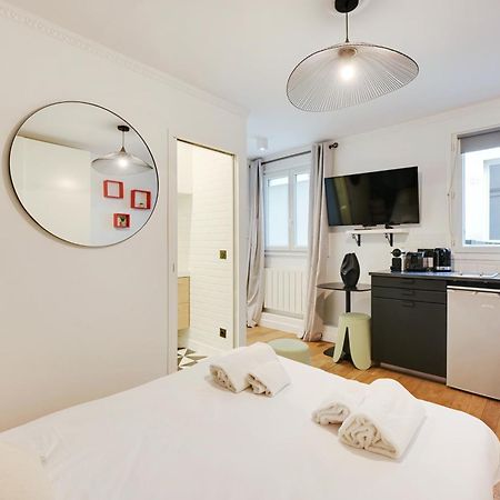 Cmg Residence Bastille - Saint Antoine Paryż Zewnętrze zdjęcie