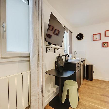 Cmg Residence Bastille - Saint Antoine Paryż Zewnętrze zdjęcie