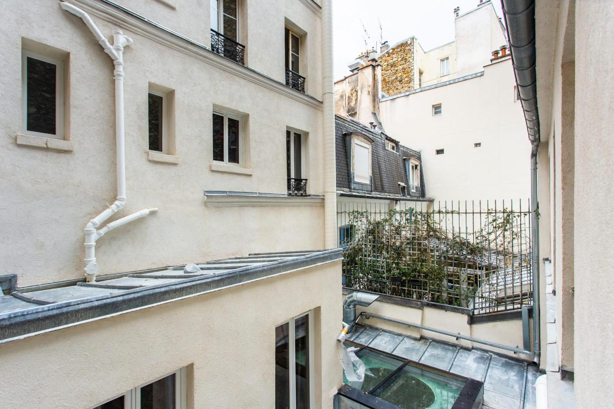 Cmg Residence Bastille - Saint Antoine Paryż Zewnętrze zdjęcie