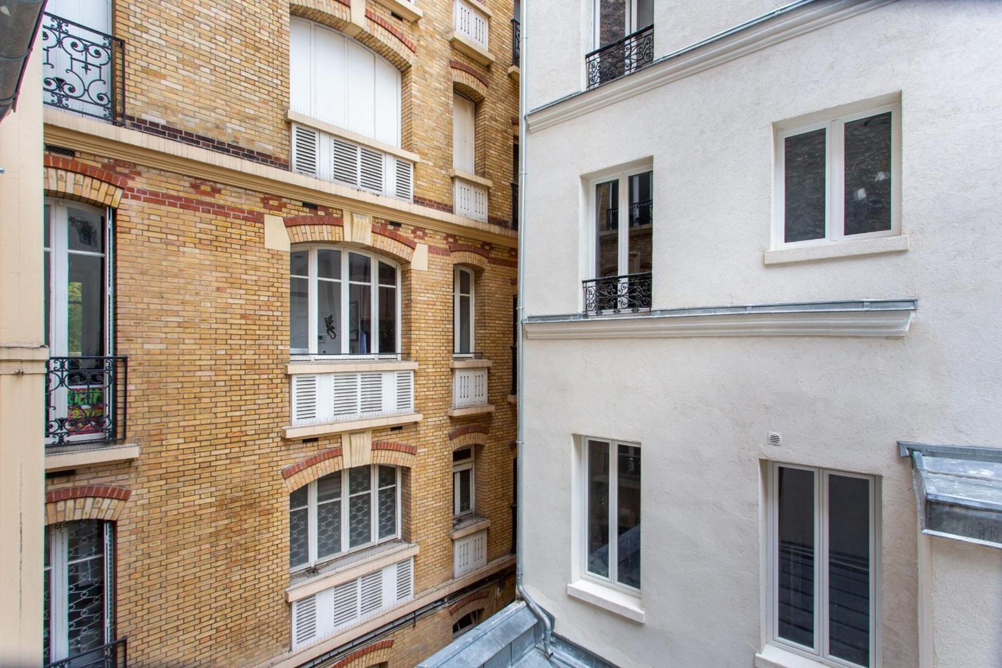 Cmg Residence Bastille - Saint Antoine Paryż Zewnętrze zdjęcie