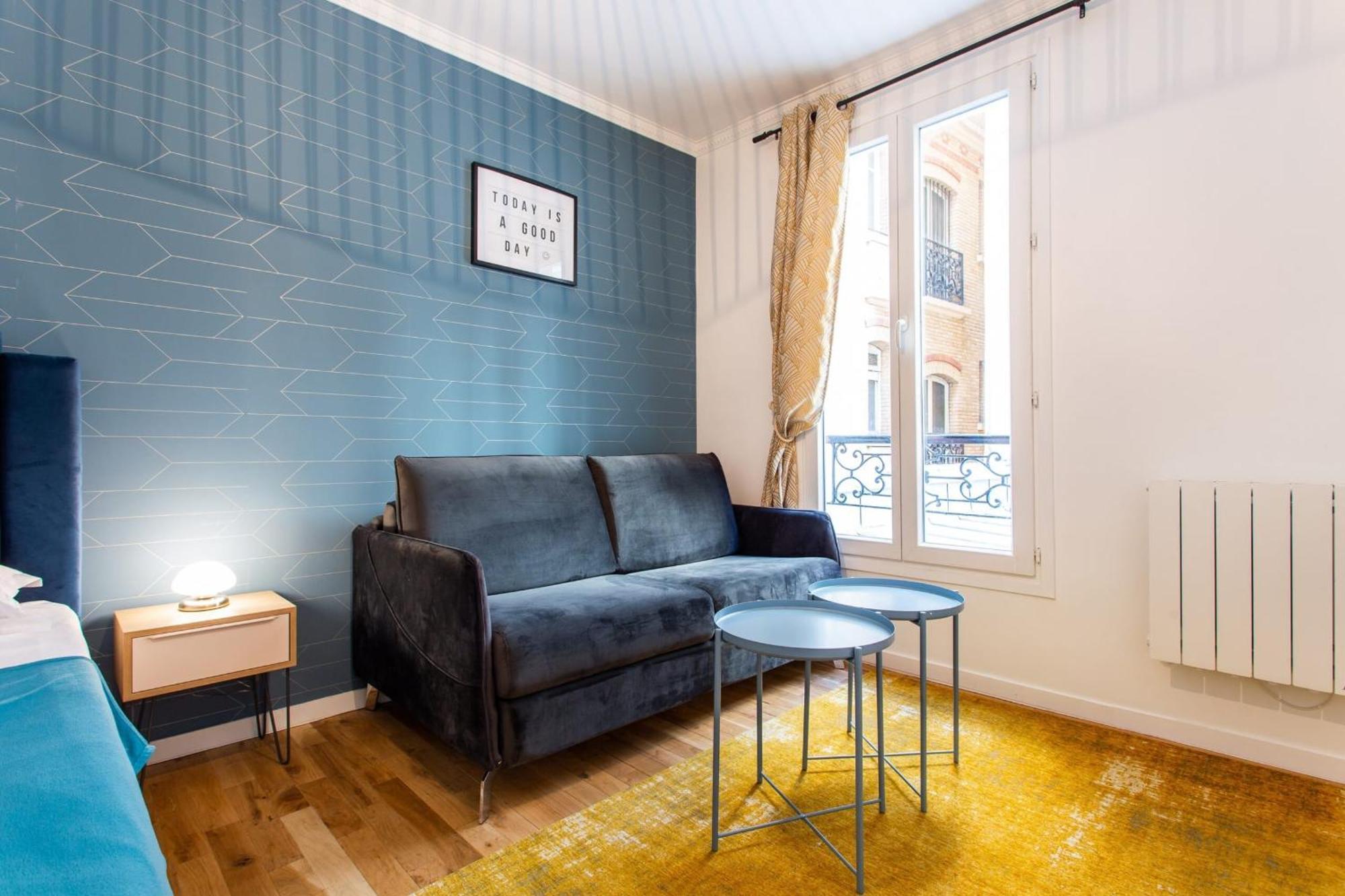 Cmg Residence Bastille - Saint Antoine Paryż Zewnętrze zdjęcie