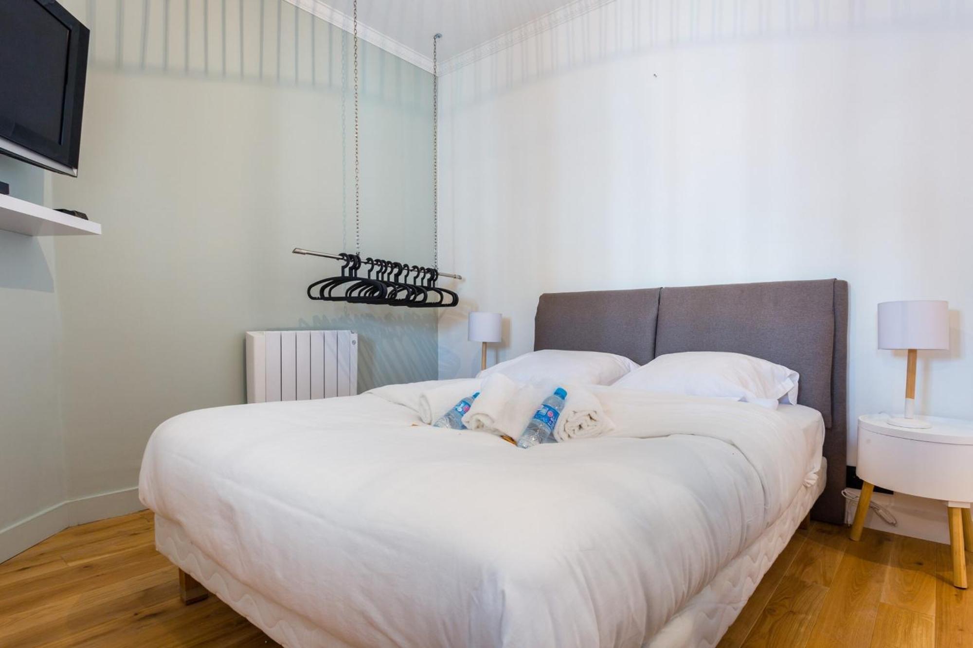 Cmg Residence Bastille - Saint Antoine Paryż Zewnętrze zdjęcie