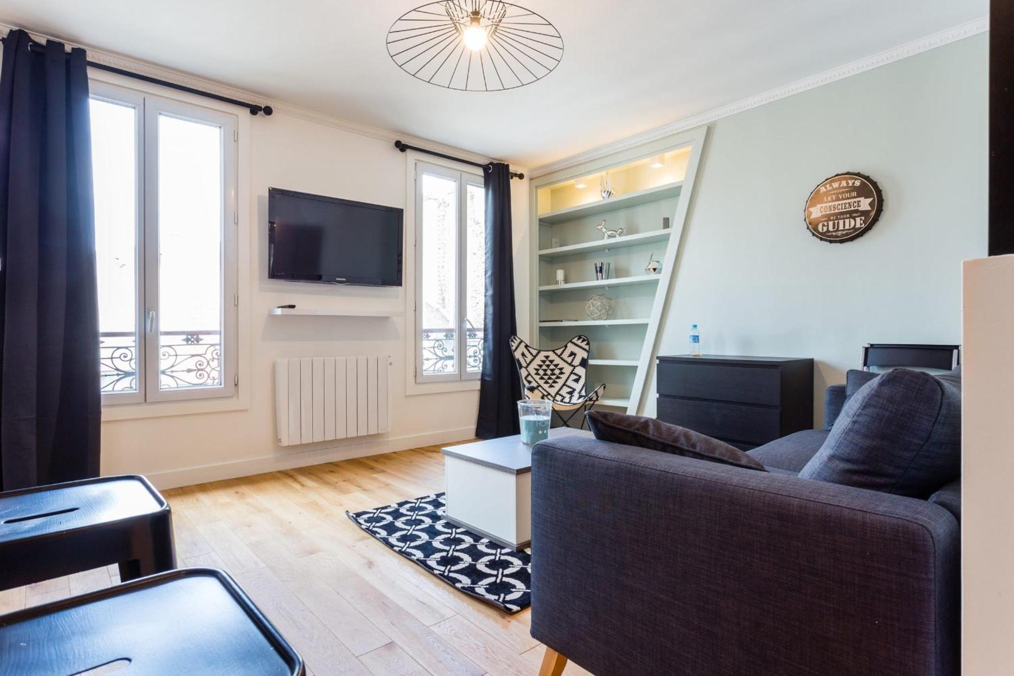 Cmg Residence Bastille - Saint Antoine Paryż Zewnętrze zdjęcie