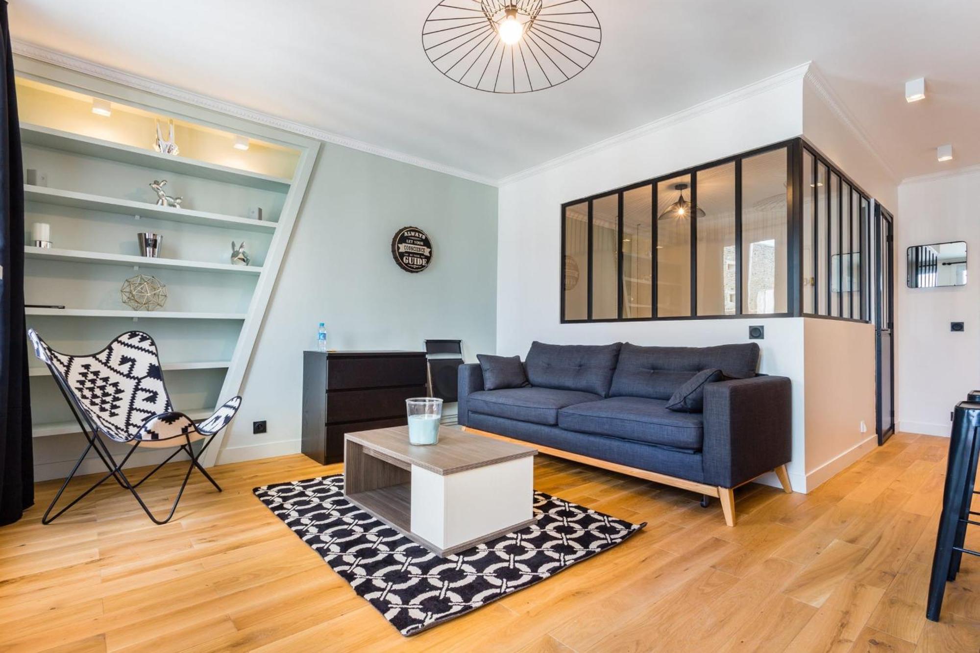 Cmg Residence Bastille - Saint Antoine Paryż Zewnętrze zdjęcie