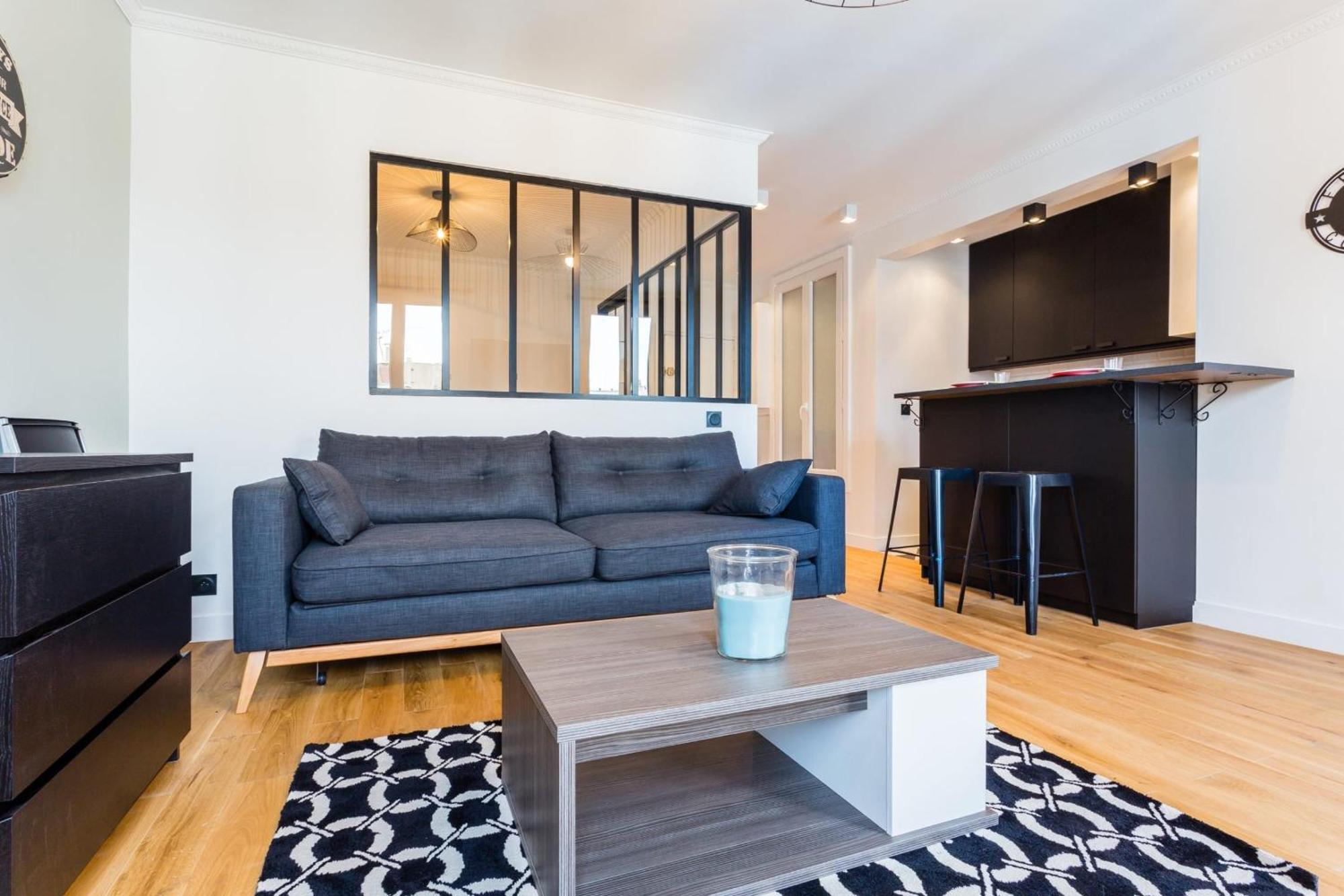 Cmg Residence Bastille - Saint Antoine Paryż Zewnętrze zdjęcie