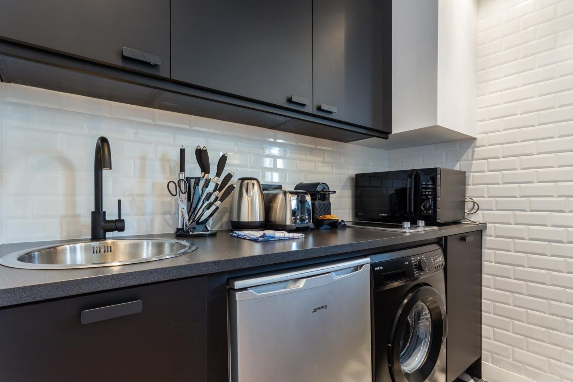 Cmg Residence Bastille - Saint Antoine Paryż Zewnętrze zdjęcie