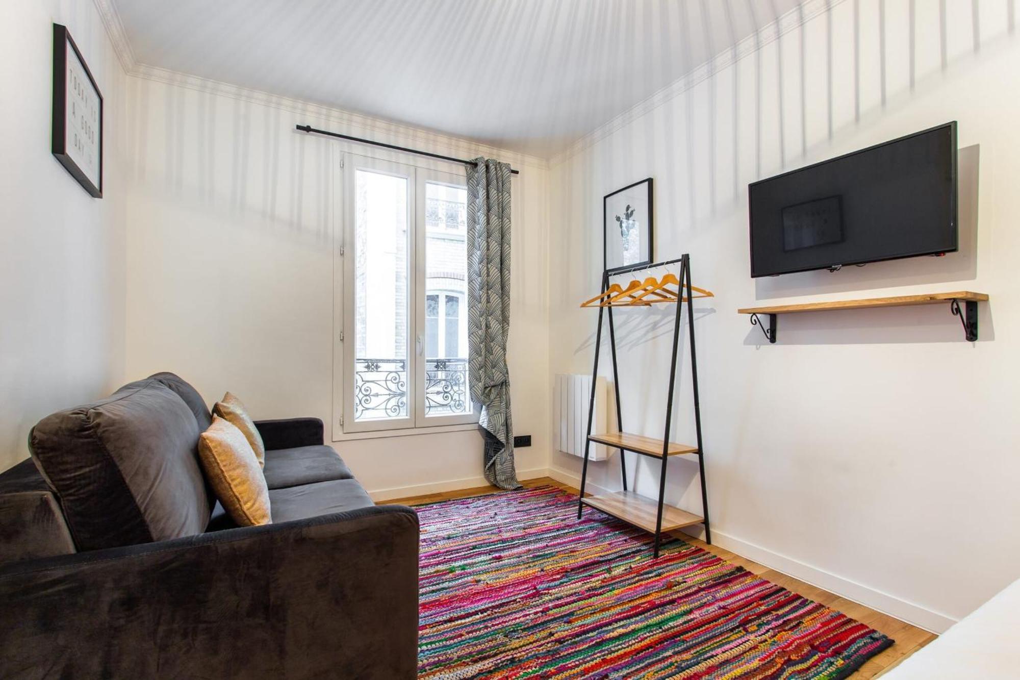 Cmg Residence Bastille - Saint Antoine Paryż Zewnętrze zdjęcie