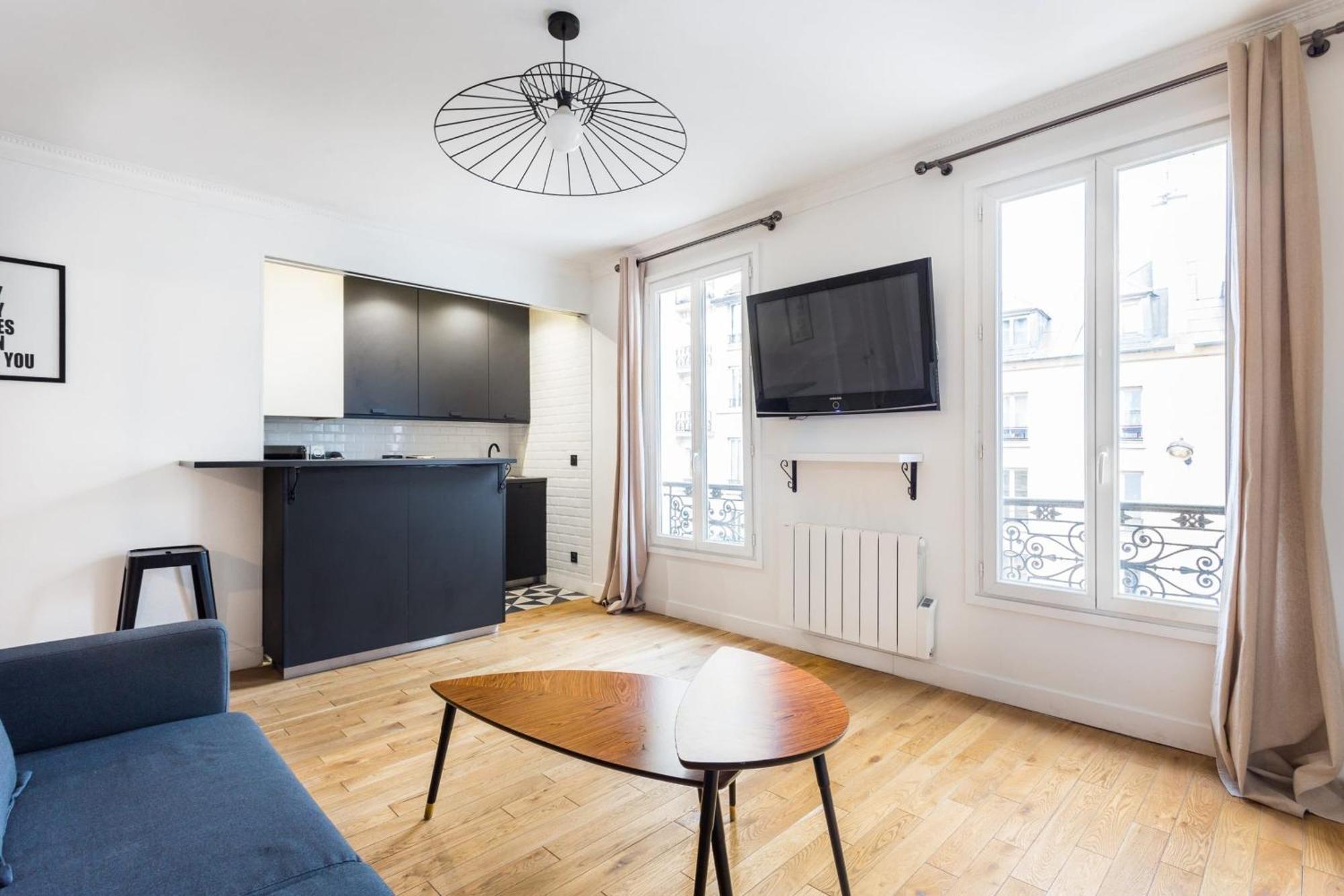 Cmg Residence Bastille - Saint Antoine Paryż Zewnętrze zdjęcie