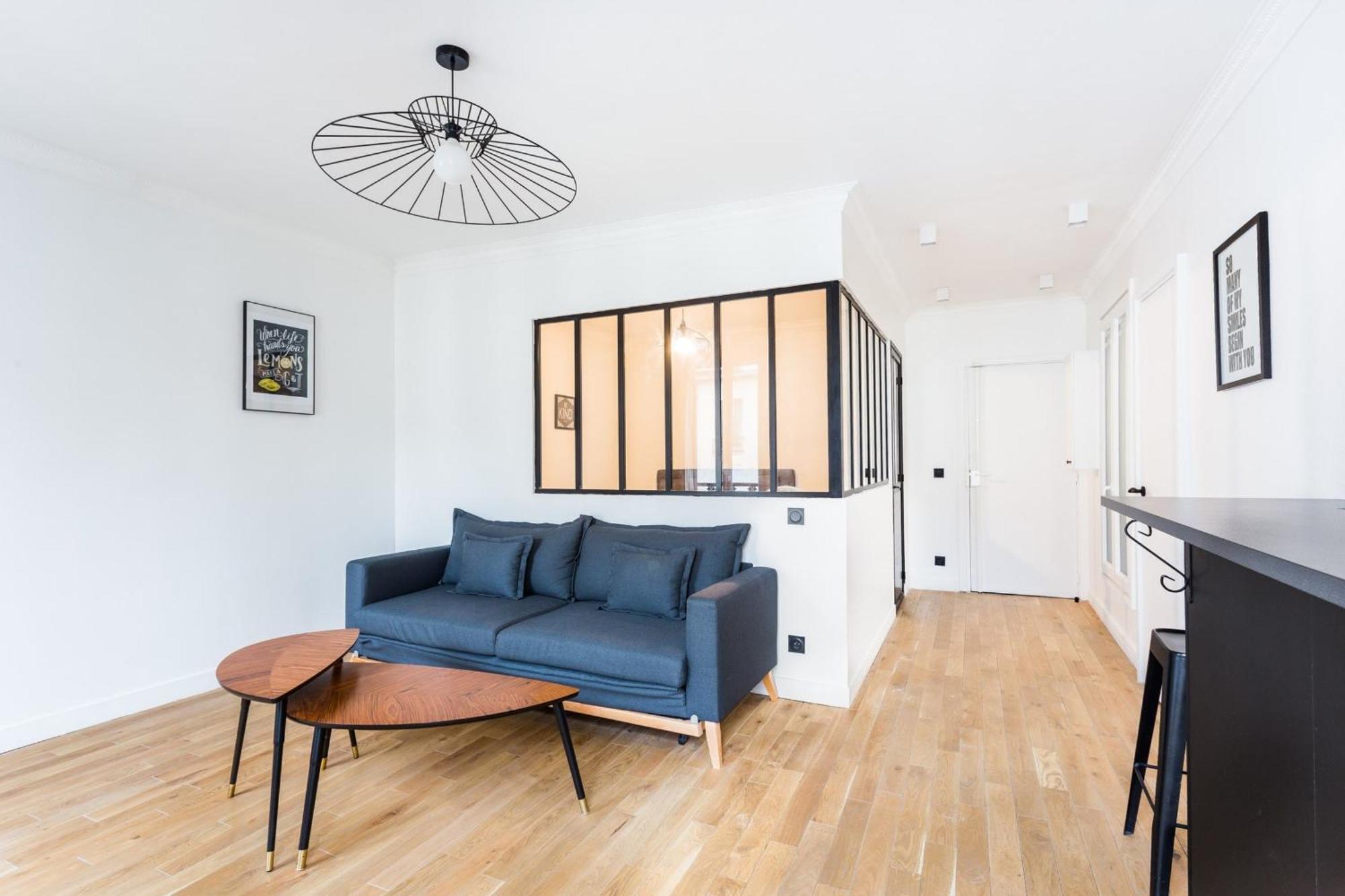Cmg Residence Bastille - Saint Antoine Paryż Zewnętrze zdjęcie