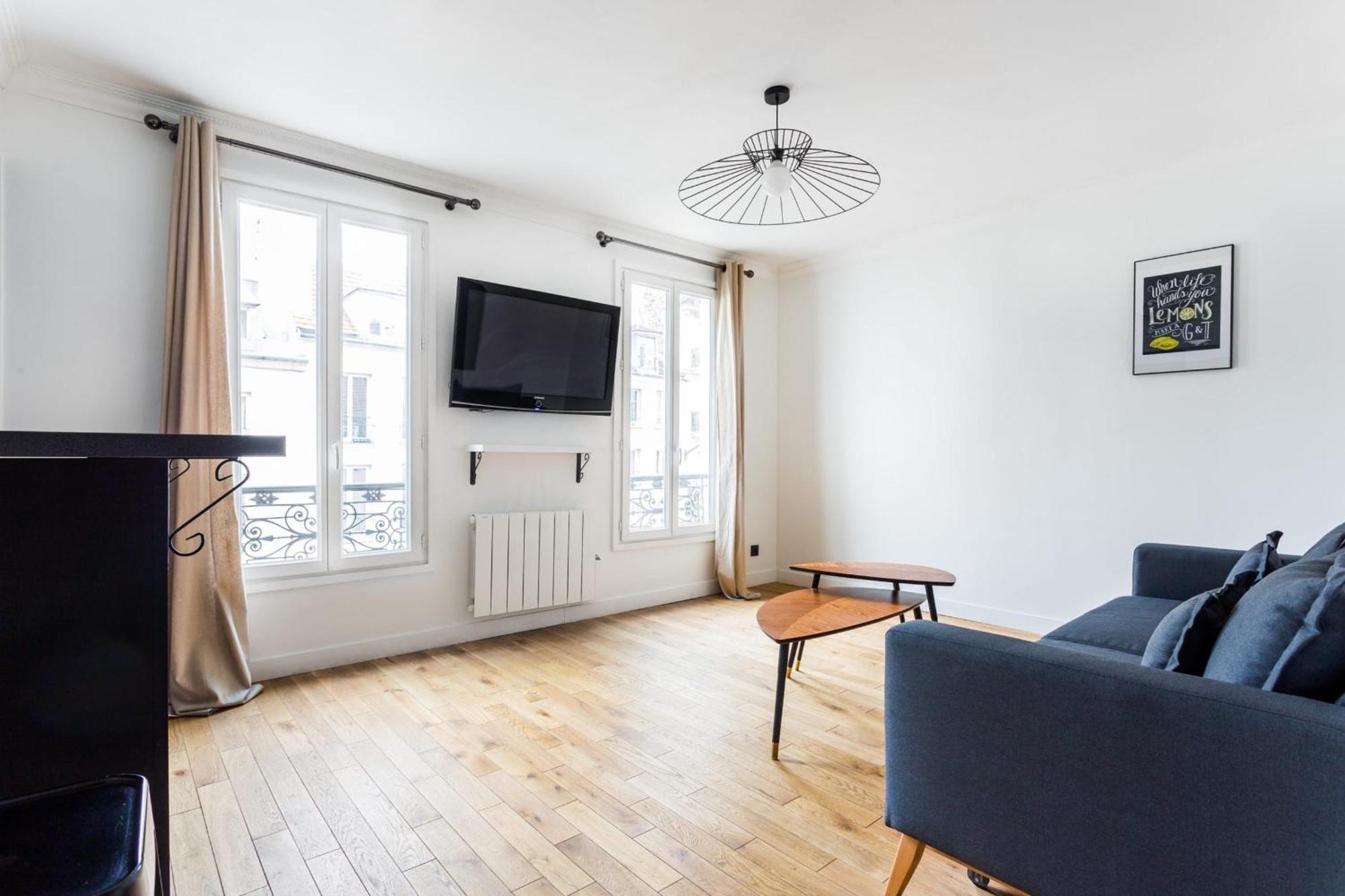 Cmg Residence Bastille - Saint Antoine Paryż Zewnętrze zdjęcie