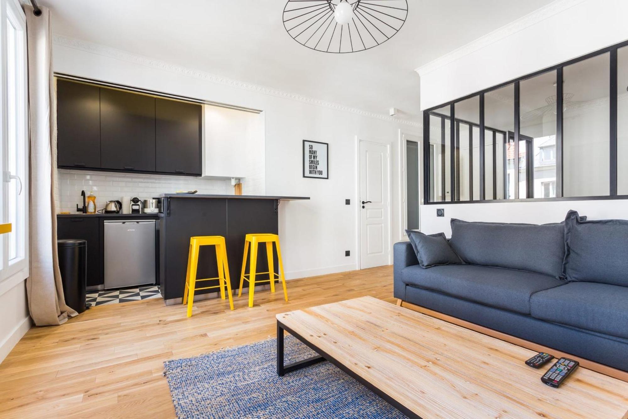 Cmg Residence Bastille - Saint Antoine Paryż Zewnętrze zdjęcie