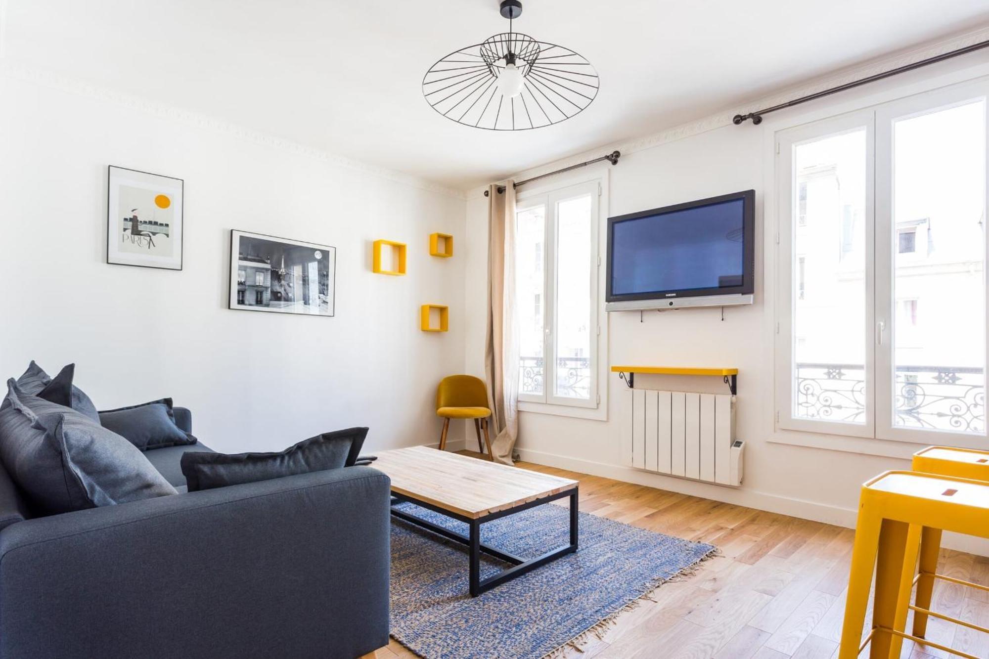 Cmg Residence Bastille - Saint Antoine Paryż Zewnętrze zdjęcie