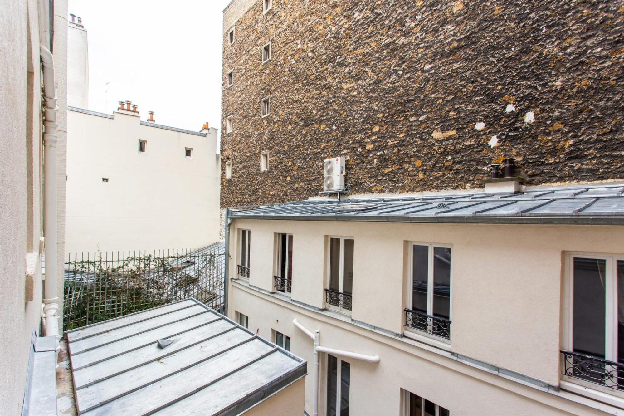 Cmg Residence Bastille - Saint Antoine Paryż Zewnętrze zdjęcie