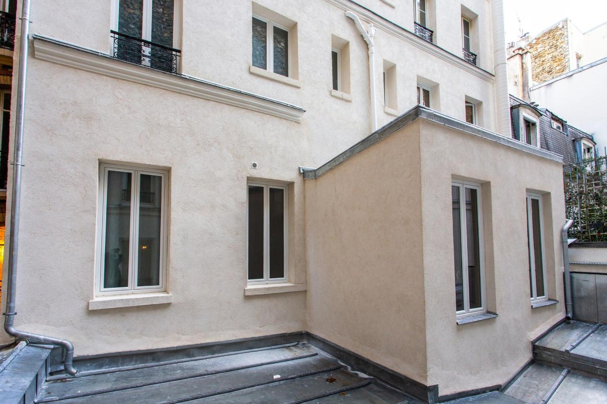 Cmg Residence Bastille - Saint Antoine Paryż Zewnętrze zdjęcie