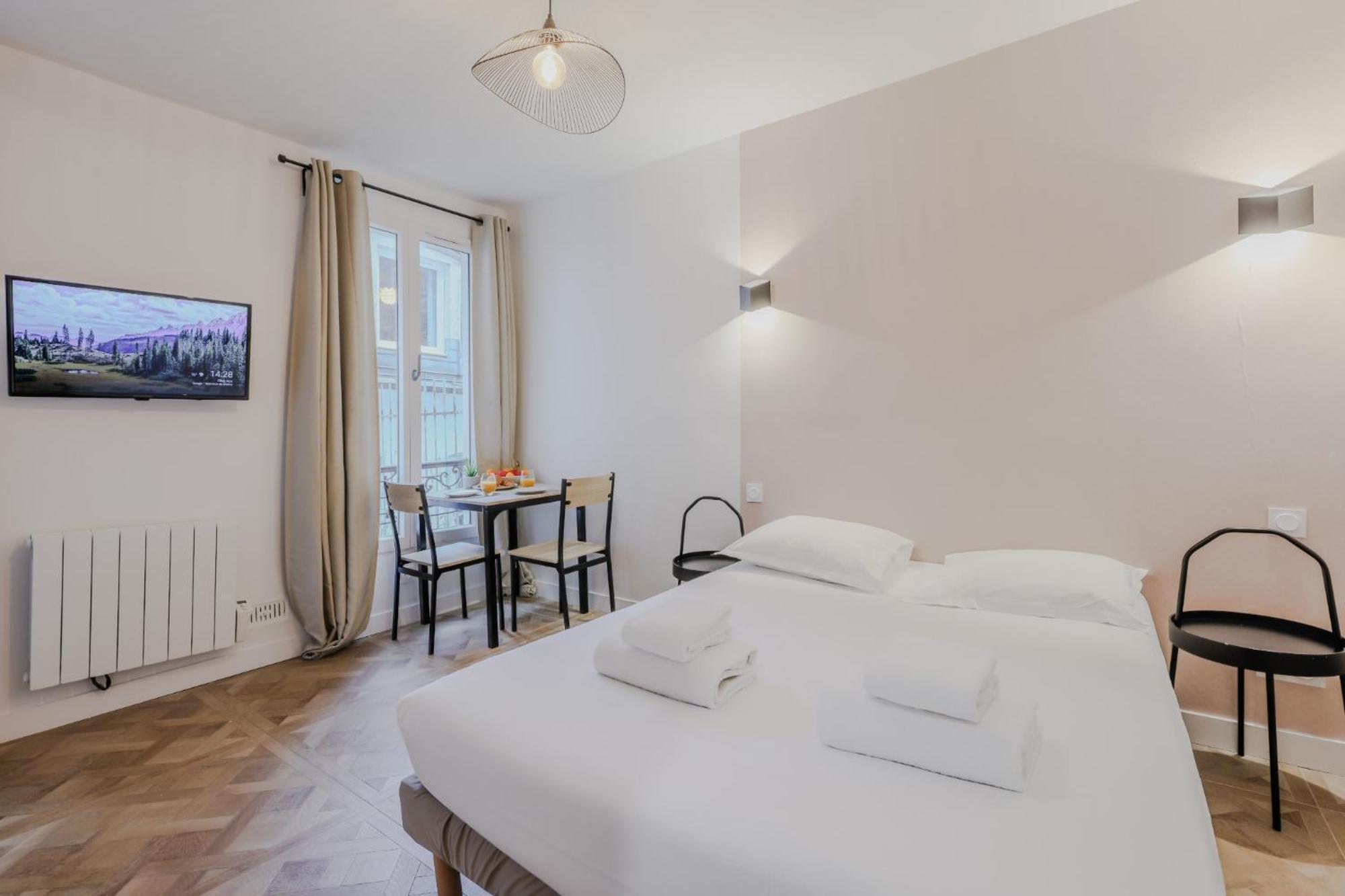 Cmg Residence Bastille - Saint Antoine Paryż Zewnętrze zdjęcie