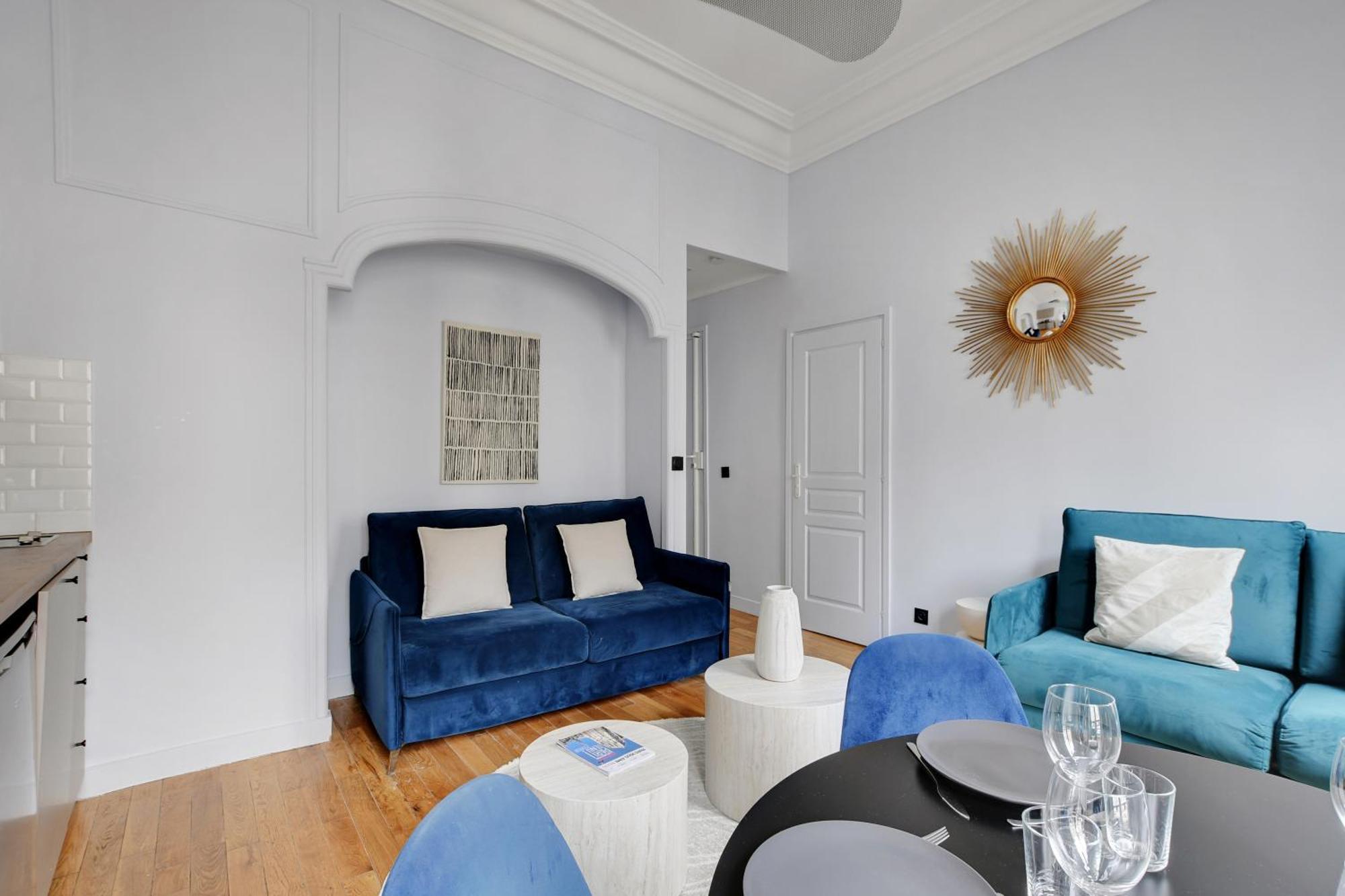 Cmg Residence Bastille - Saint Antoine Paryż Zewnętrze zdjęcie