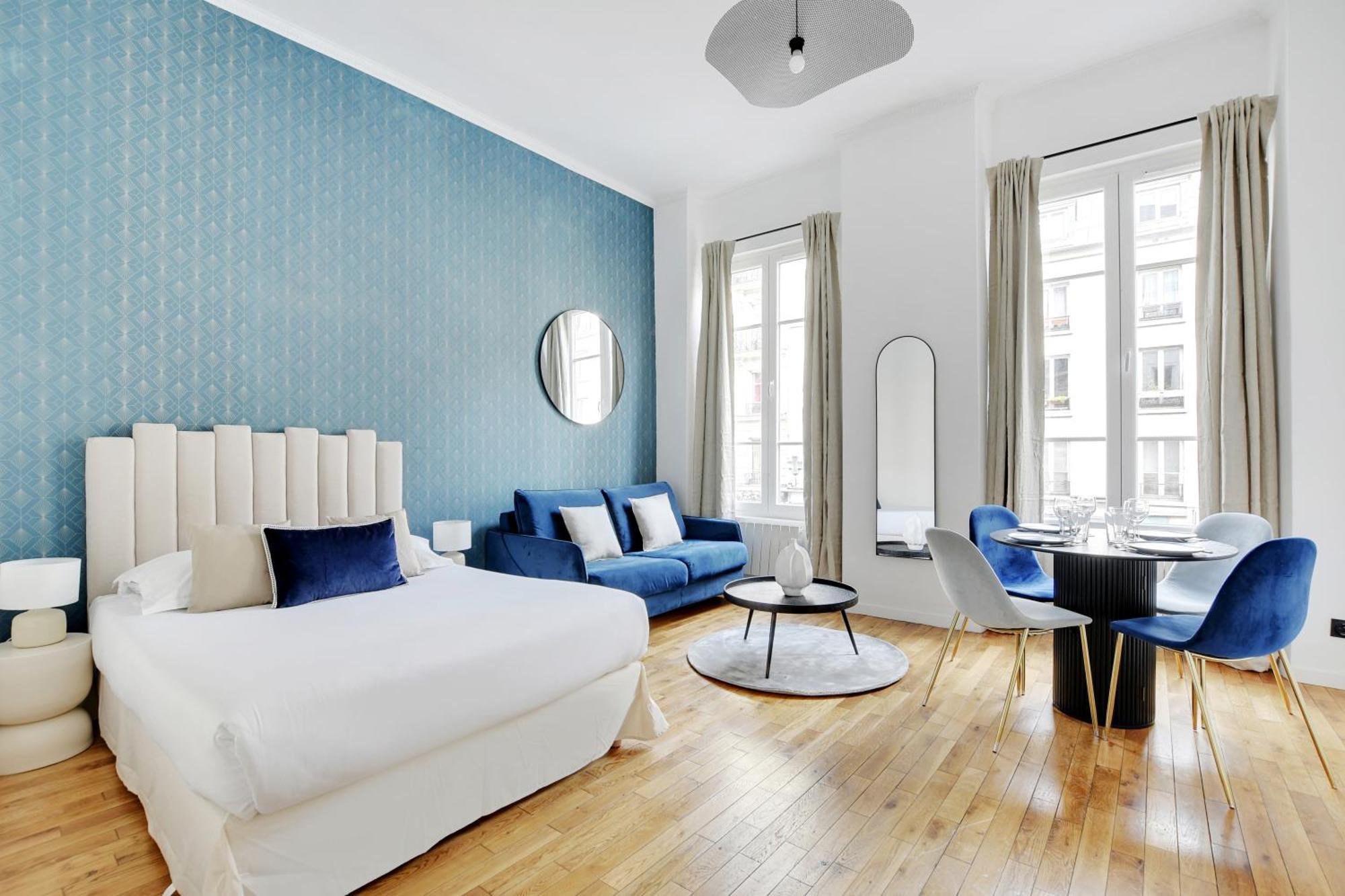 Cmg Residence Bastille - Saint Antoine Paryż Zewnętrze zdjęcie