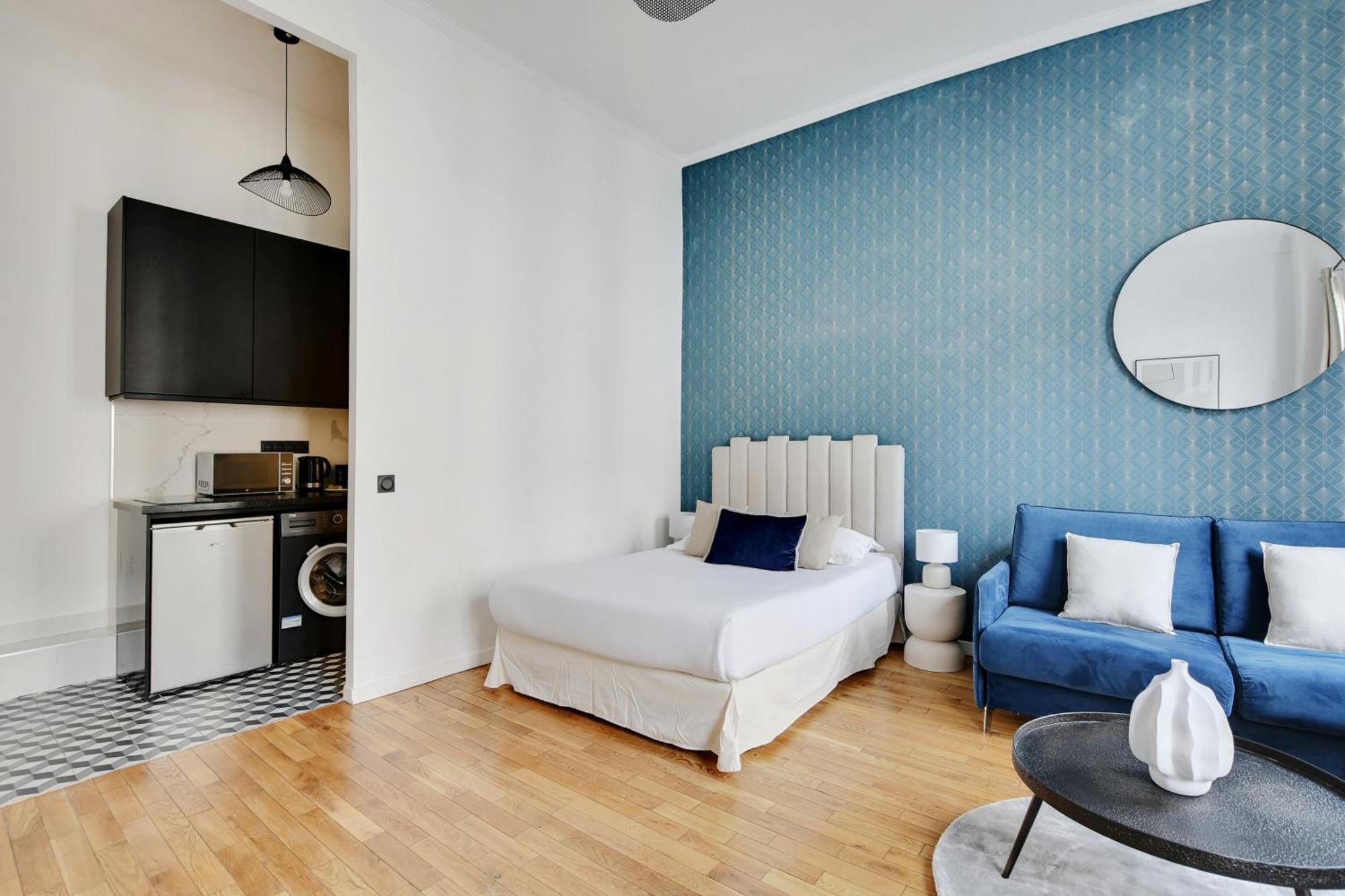 Cmg Residence Bastille - Saint Antoine Paryż Zewnętrze zdjęcie