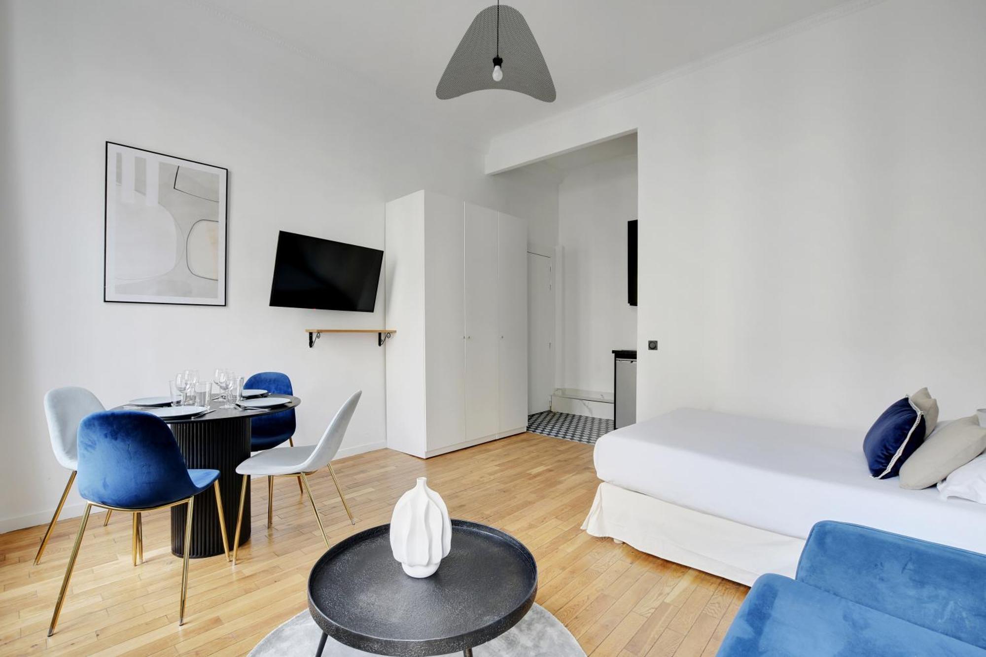 Cmg Residence Bastille - Saint Antoine Paryż Zewnętrze zdjęcie
