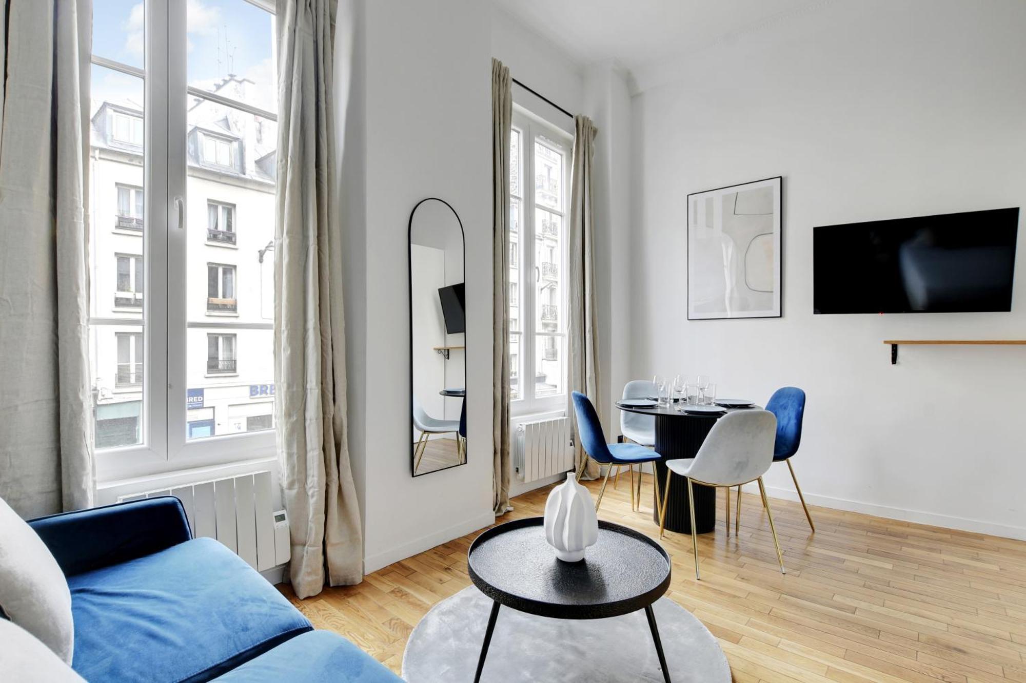 Cmg Residence Bastille - Saint Antoine Paryż Zewnętrze zdjęcie
