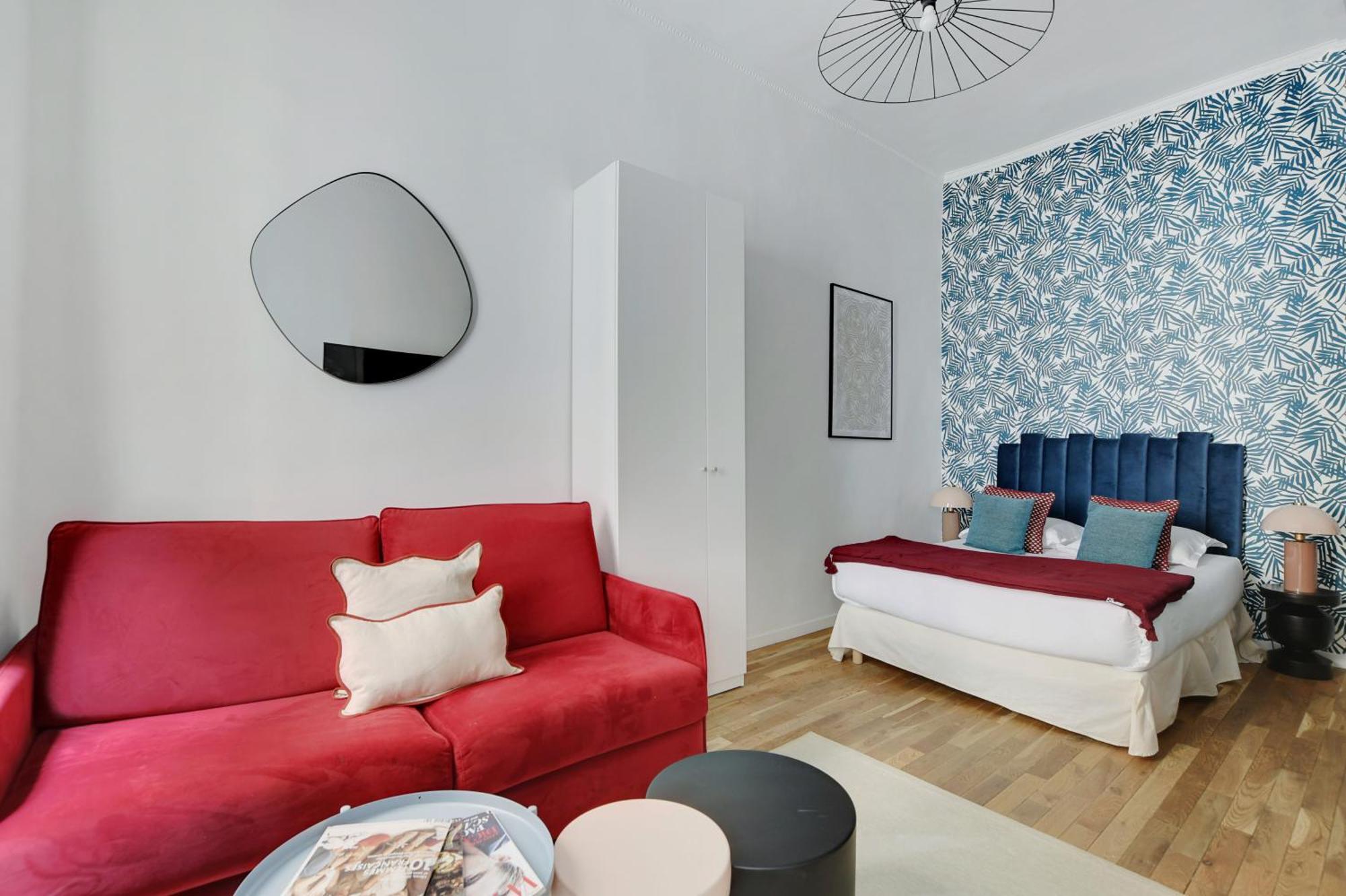 Cmg Residence Bastille - Saint Antoine Paryż Zewnętrze zdjęcie